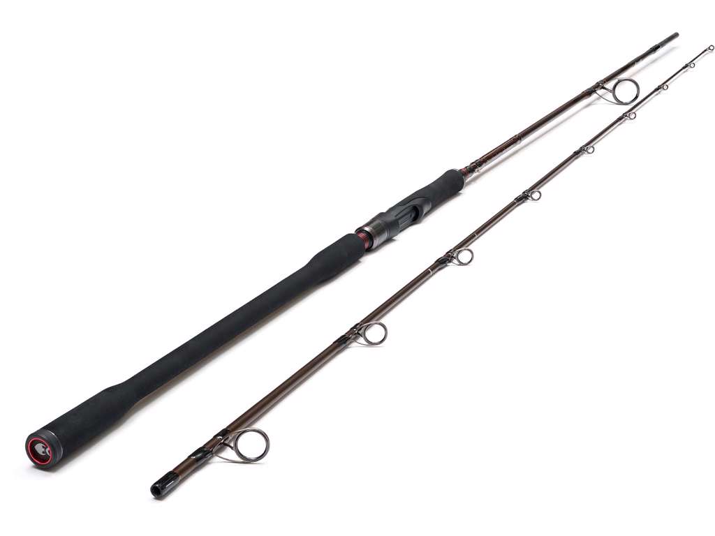 Westin W4 Powercast 2nd 8'6''/255cm XXH 40-130g 2sec