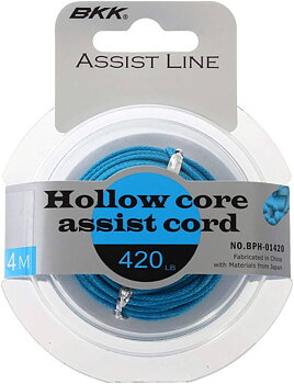 BKK SOLID CORE ASSIST CORD