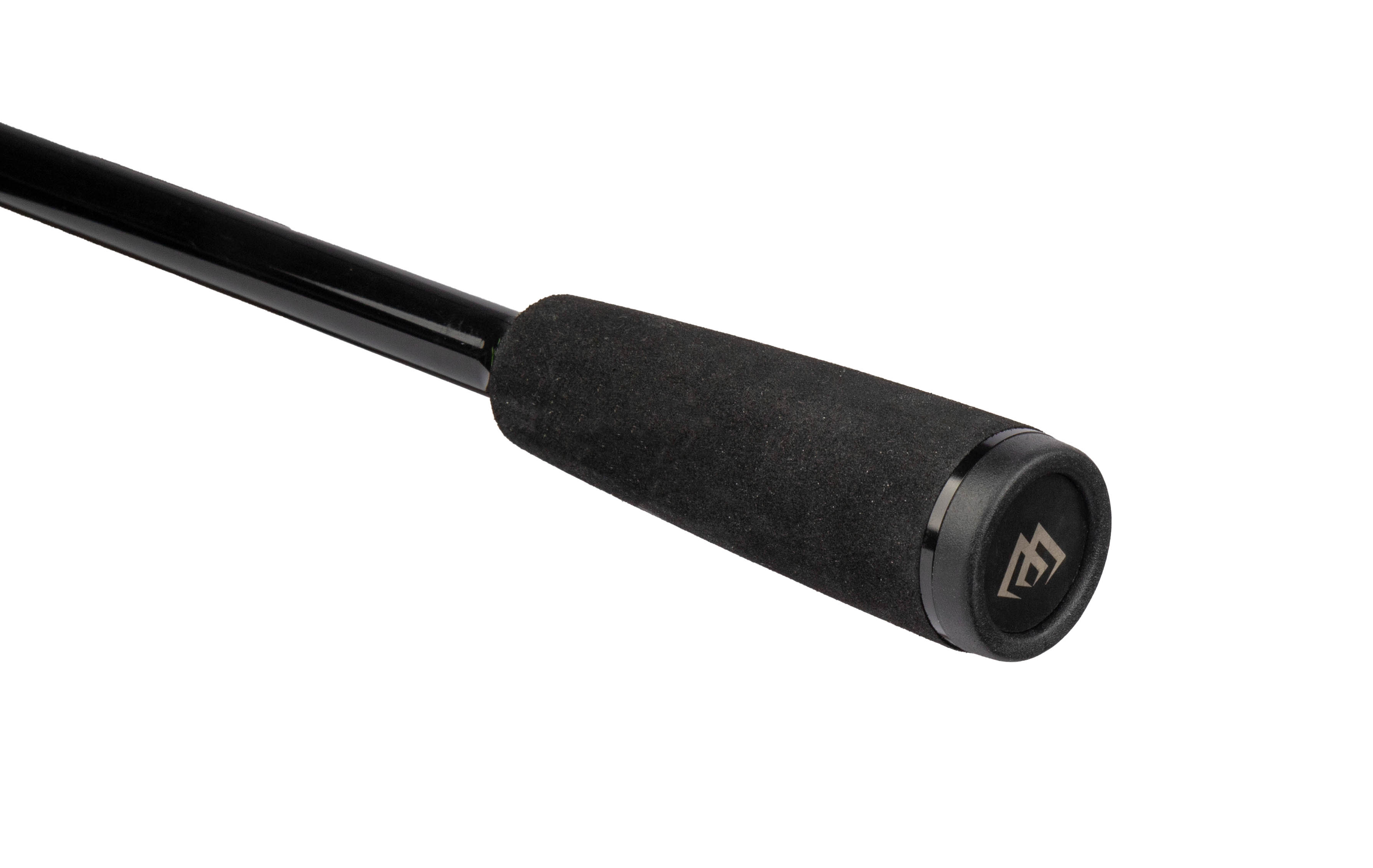 Mikado Bixlite Jigger Spin 5-20g, Solid TIP! 2sec - 2