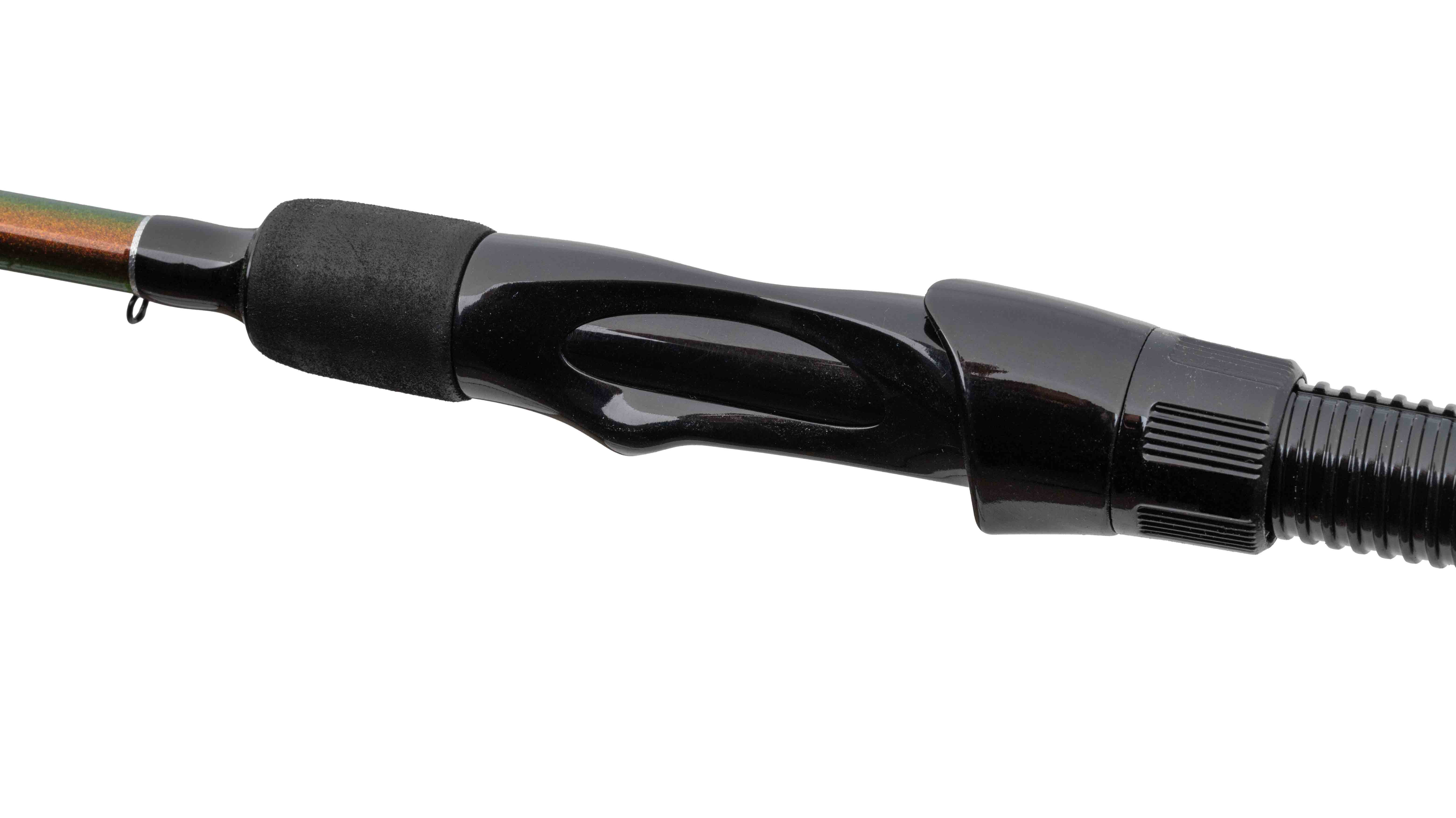 Mikado Bixlite Jigger Spin 5-20g, Solid TIP! 2sec - 4