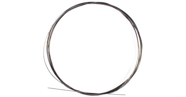 BFT Titanium No-Kink Leader 3m - 2