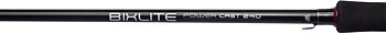Mikado Bixlite Pike Master 240cm 30-105g 2sec Casting