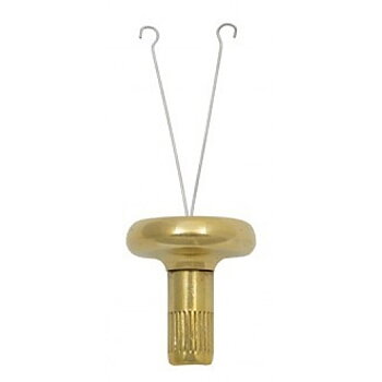 Dubbing spinner