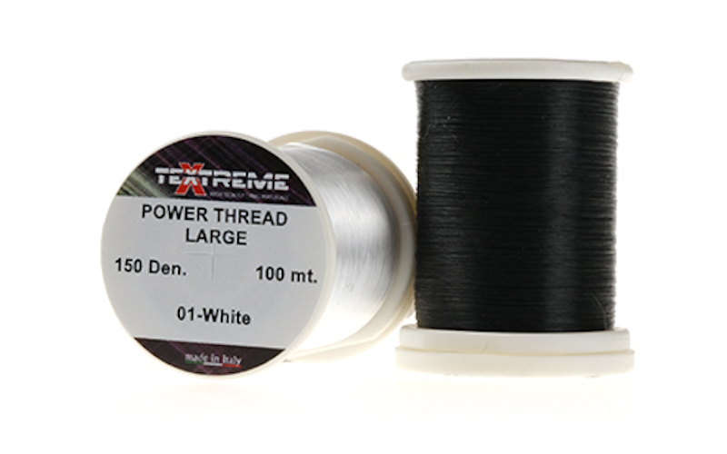 TEXTREME Power Thread SM - 50 meter 50 & 100den