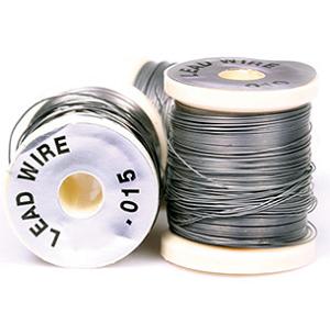 Round Lead Wire (Rund Blytråd)
