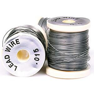 Round Lead Wire (Rund Blytråd)