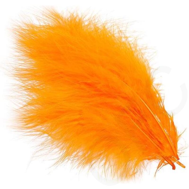 Marabou Plumes - 11