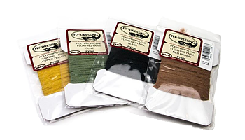 POLYPROPYLENE FLOATING YARN