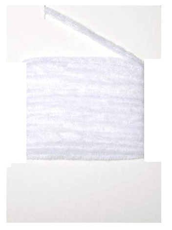 TEXTREME Round Chenille 2mm 3m - 4