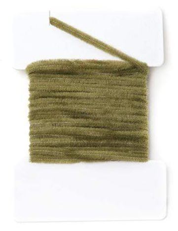 TEXTREME Round Chenille 2mm 3m - 2