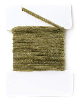 TEXTREME Round Chenille 2mm 3m
