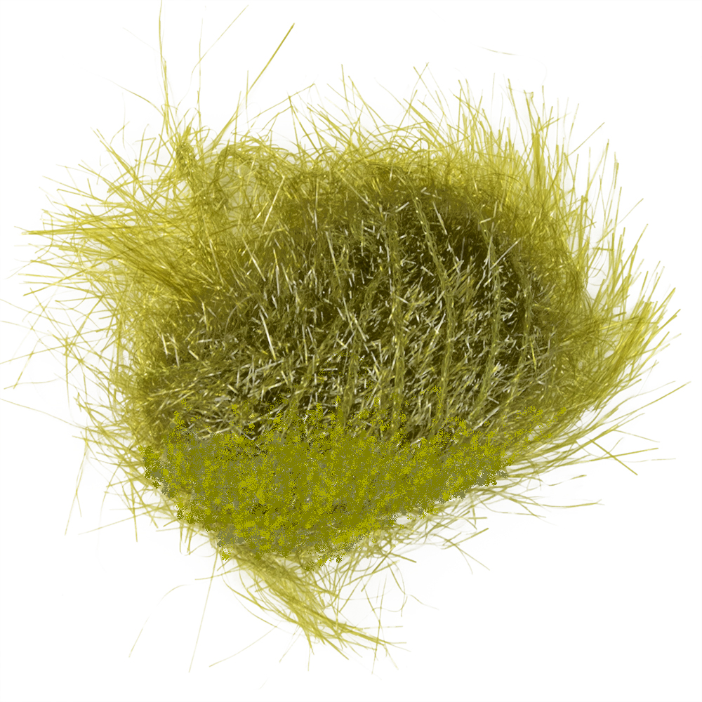 POLAR CHENILLE  - 6