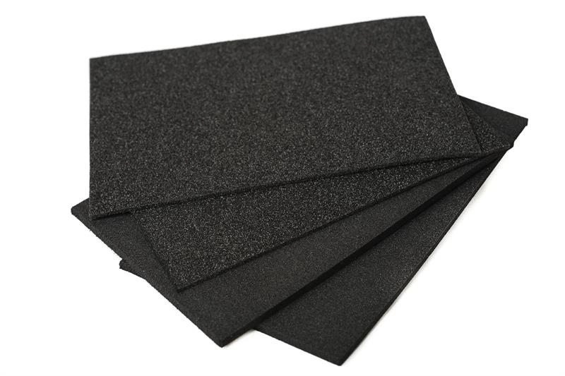 Fly foam 1.5 & 3 mm - 4