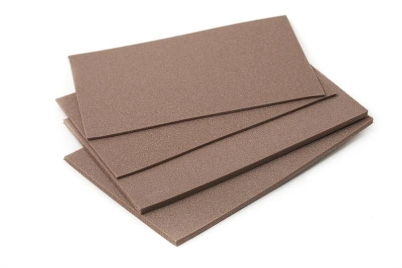 Fly foam 1.5 & 3 mm - 2