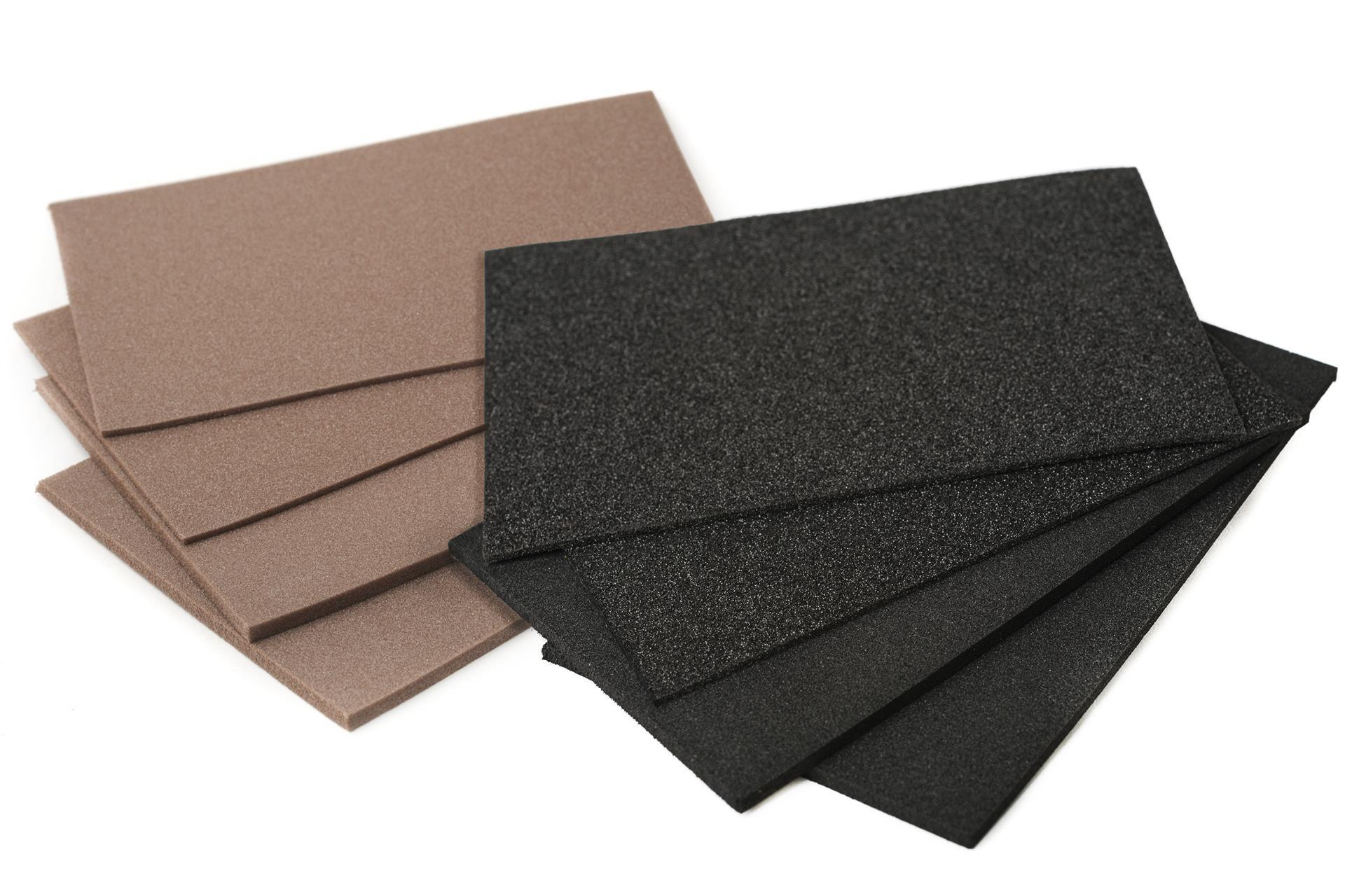 Fly foam 1.5 & 3 mm