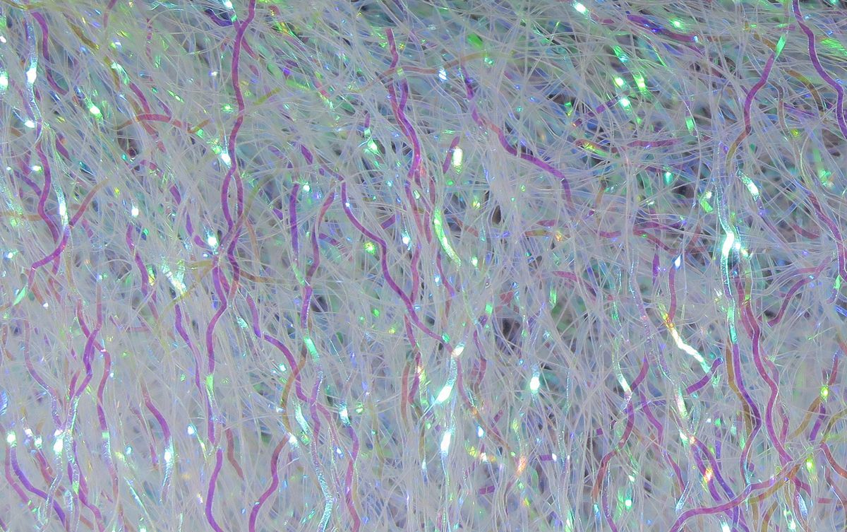 RIPPLE ICE FIBER - 5