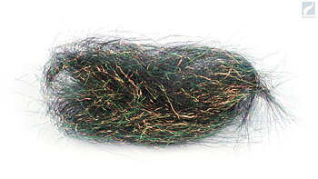 RIPPLE ICE FIBER