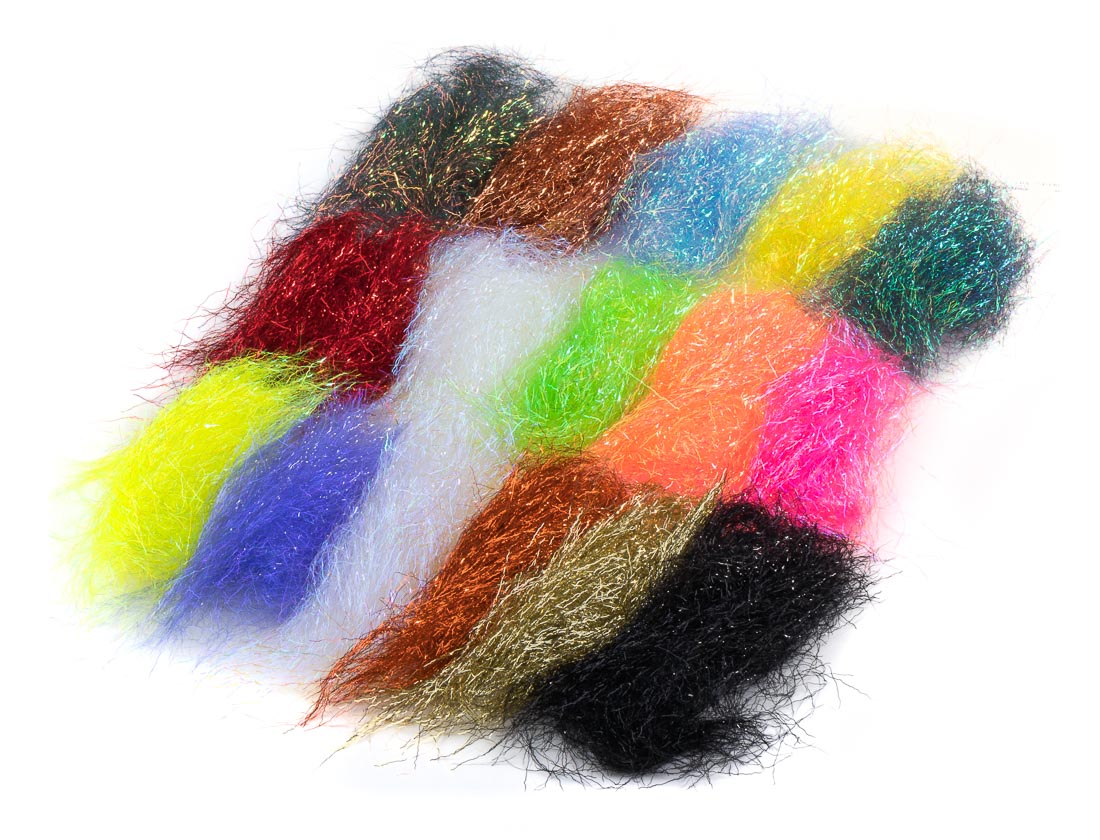 RIPPLE ICE FIBER