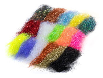 RIPPLE ICE FIBER