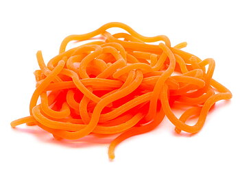 HARELINE CASTER´S SQUIRMITO WORM