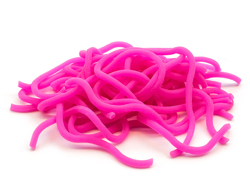 HARELINE CASTER´S SQUIRMITO WORM - 3