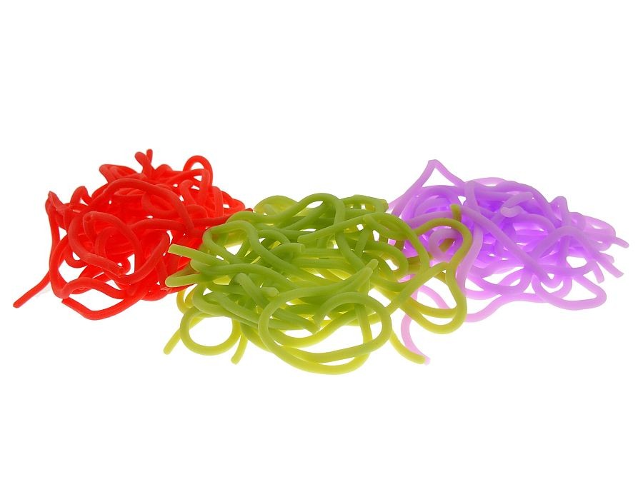 HARELINE CASTER´S SQUIRMITO WORM