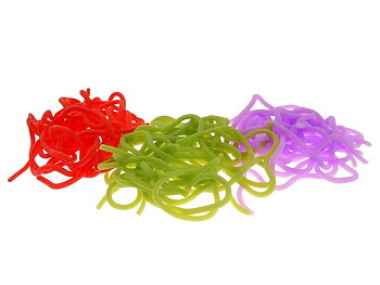 HARELINE CASTER´S SQUIRMITO WORM
