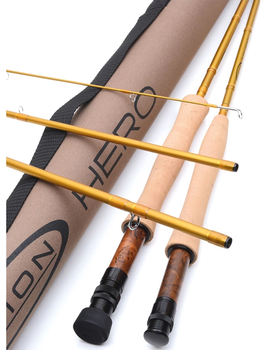 Vision Hero Flyrod 9´