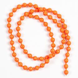 BEAD CHAIN MEDIUM 4MM - 4