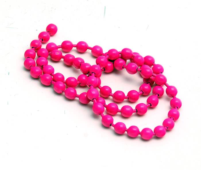 BEAD CHAIN MEDIUM 4MM - 3