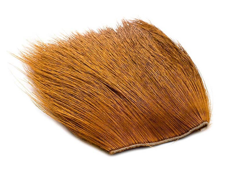 Deer Body Hair - 3