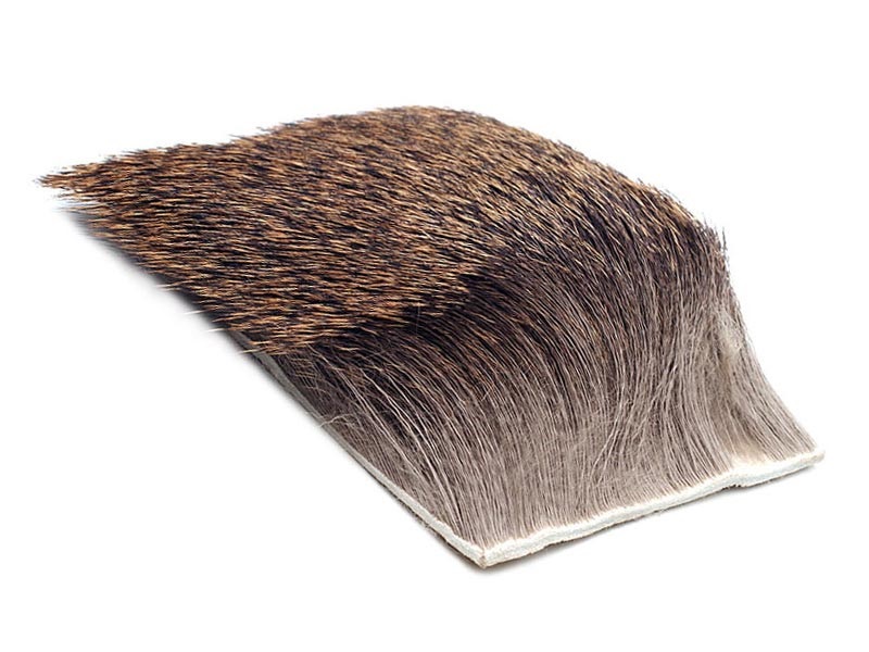 Deer Body Hair - 4