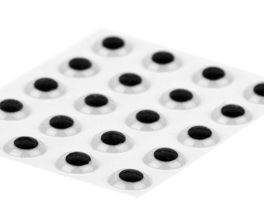 Epoxy Eyes - 4