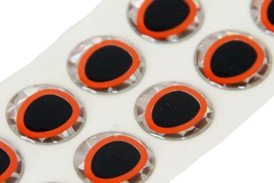 Epoxy Eyes - 5