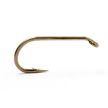 Partridge L5A Dry Fly Supreme 25-pack