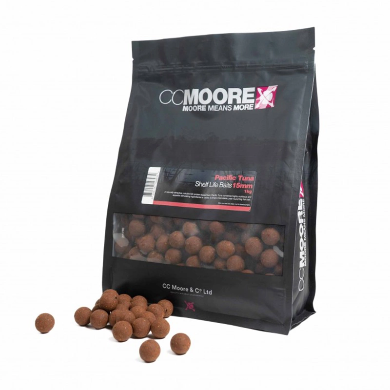 CC MOORE BOILIES 24MM 5KG - 2