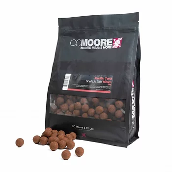 CC MOORE BOILIES 24MM 5KG