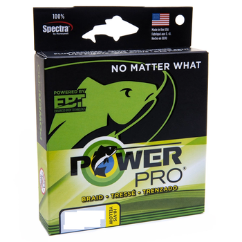 PowerPro Moss Green 135m