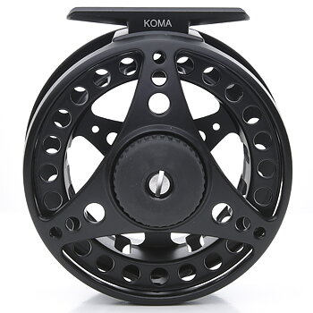 Vision Koma Flugrulle