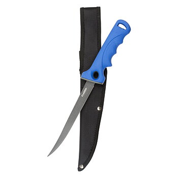 Flat fillet knife 7´´ / 18cm