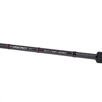 SHIMANO AERO X1A CARP FEEDER 12'/366CM 100G 2PC + TIPS
