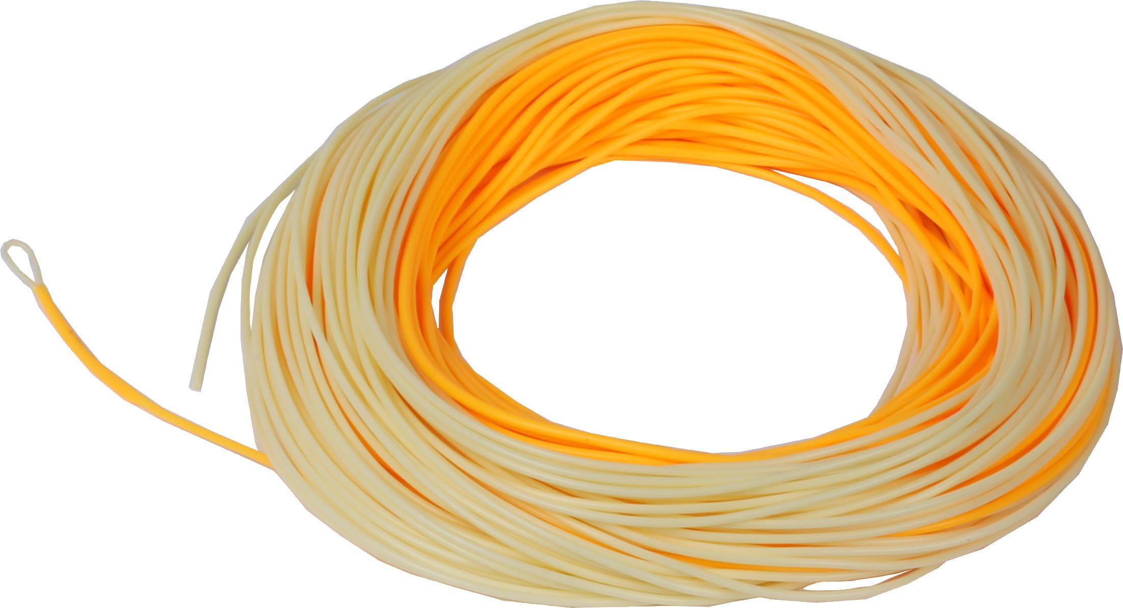 Hurricane Fly Line Floating 30m