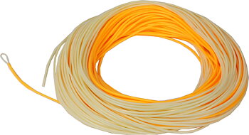 Hurricane Fly Line Floating 30m