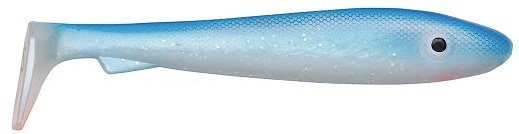 Svartzonker Big McRubber 25cm 116g 2-pack - 5