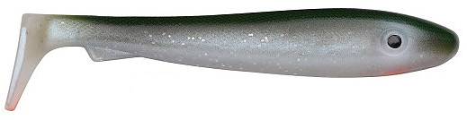Svartzonker Big McRubber 25cm 116g 2-pack - 9