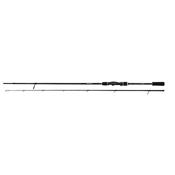 Shimano Sedona Fast EVA 2-delat Haspelspö 1.90m 6'3" 3-14g