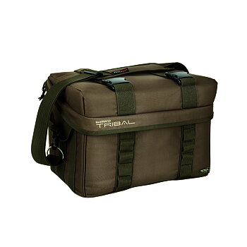 Shimano Luggage Tactical Carp Compact Carryall & AQ