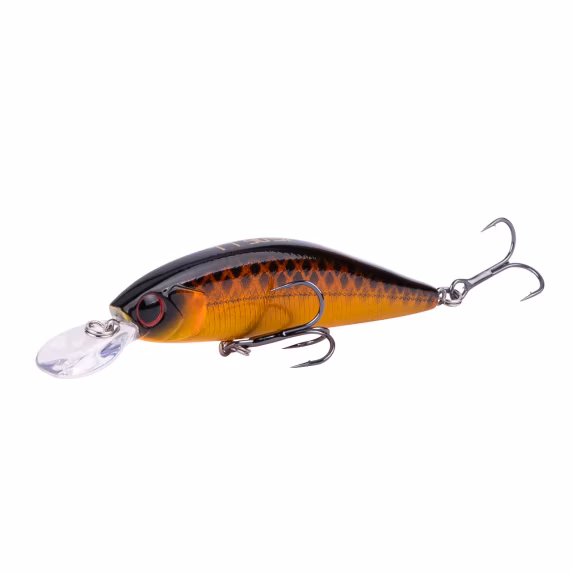 Shimano Yasei Trigger Twitch Sinking 90mm  - 11