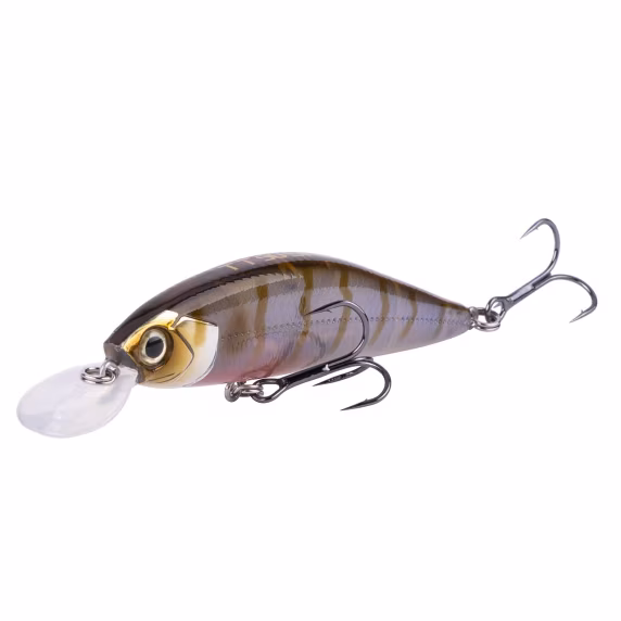 Shimano Yasei Trigger Twitch Sinking 90mm  - 8