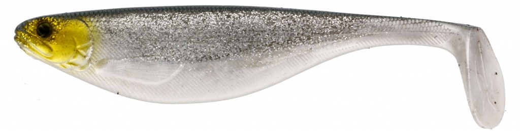 WESTIN SHADTEEZ 9CM 7G 1-PACK - 15